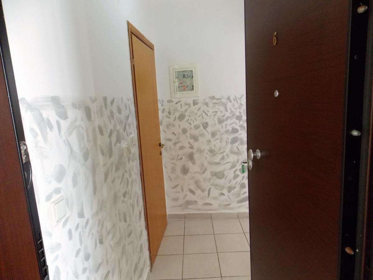Ladadika Studios Салоники Экстерьер фото