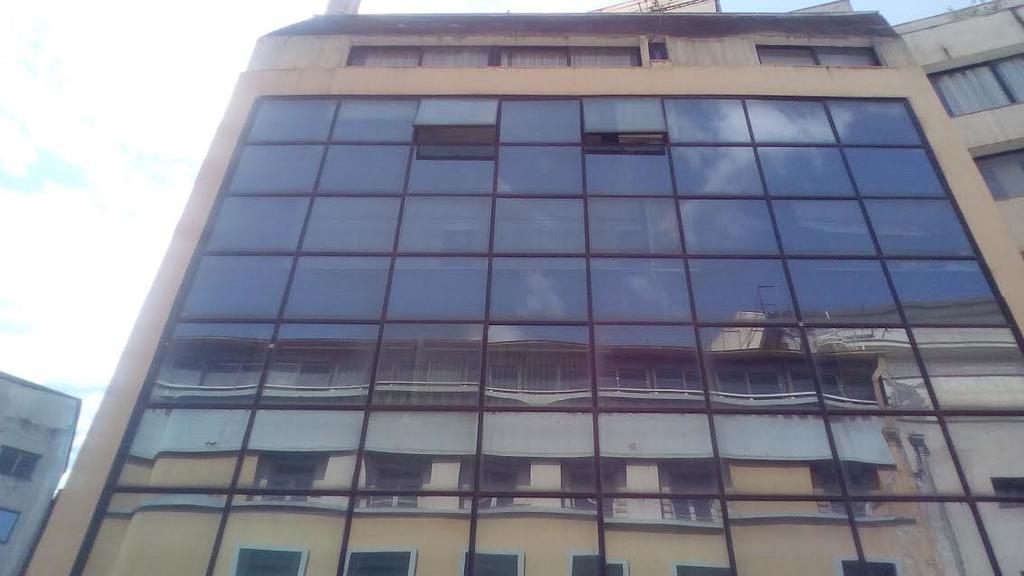 Ladadika Studios Салоники Экстерьер фото